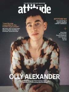 Attitude - 03/04 2025