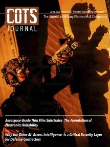 Cots Journal - 06.2026