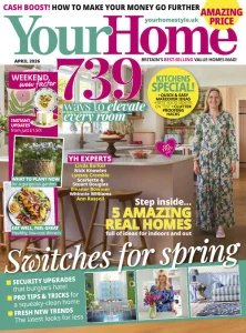 Your Home - 04.2026