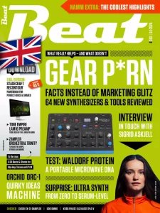 Beat - 04.2026