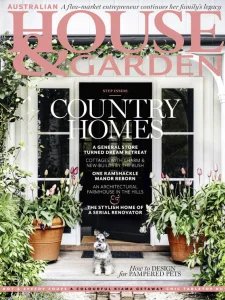 Australian House & Garden - 08.2026