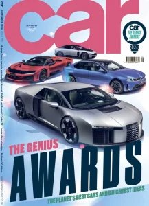 Car UK - 09.2026