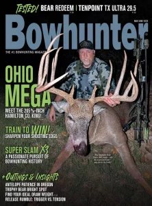 Bowhunter - 05/06 2026