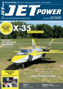 Jetpower - Is. 4 2026
