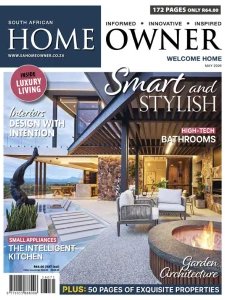 South African Home Owner - 05.2026