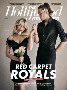The Hollywood Reporter - 04.8.2026