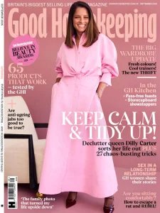 Good Housekeeping UK - 09.2026