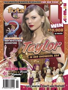 Total Girl - 11/12 2025