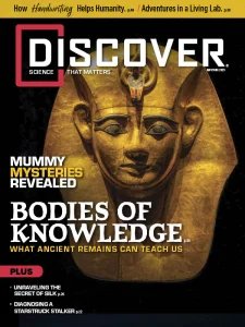 Discover - 05/06 2025