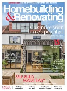 Homebuilding & Renovating - 10.2026