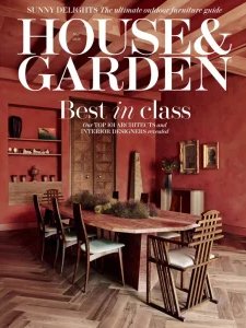 House & Garden UK - 05.2026