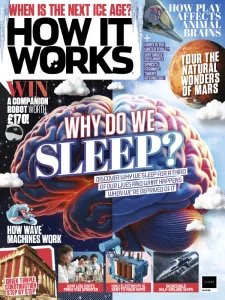 How It Works - Is. 203 2025