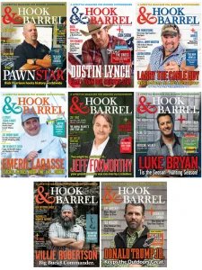 Hook & Barrel - 2019-2020 Full Year Compilation