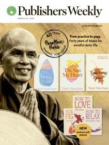 Publishers Weekly - 03.30.2026