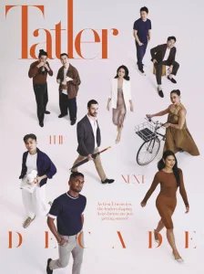 Singapore Tatler - 07.2026