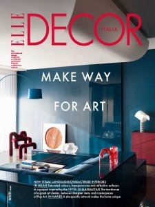 Elle Decor IT - 03.2024