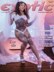 Exotic - 02.2026