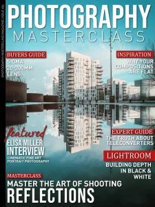 Photography Masterclass - Is. 163 2026