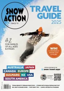 Snow Action - Travel Guide 2025