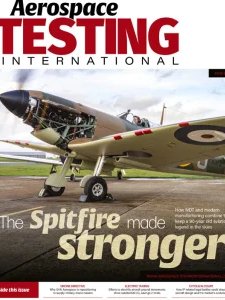 Aerospace Testing International - 06.2026