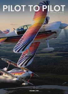 Pilot to Pilot - Vol 3 2026