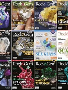 Rock & Gem - 2022 Full Year