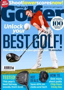Today's Golfer - 05.2026