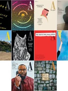 The Atlantic - 2022 Full Year