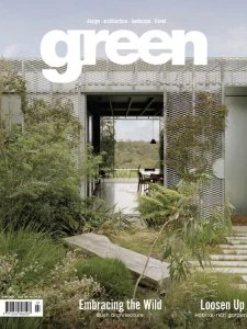 Green - Is. 104 2025