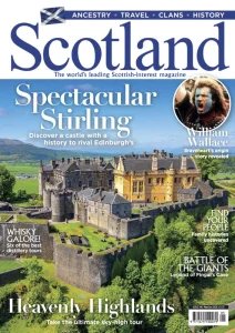 Scotland - 05/06 2026