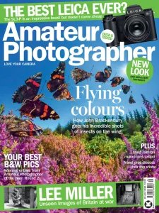 Amateur Photographer - 28.07.2026
