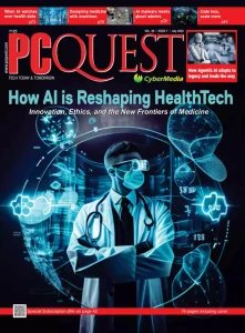 PCQuest - 07.2025