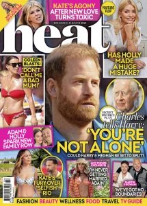 Heat UK - 8.08.2026
