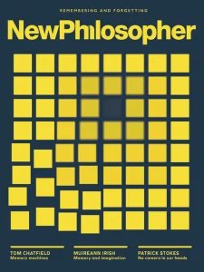 New Philosopher - Is. 52 2026