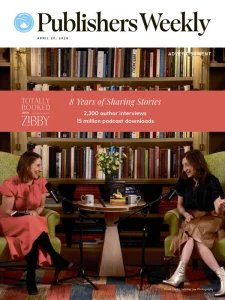 Publishers Weekly - 04.20.2026