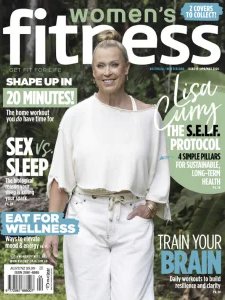 Women's Fitness AU - 04/05 2026