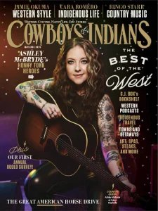 Cowboys & Indians - 05/06 2025