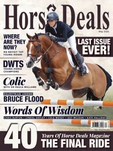 Horse Deals - 05.2026