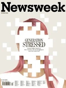 Newsweek Int - 27.03.2026