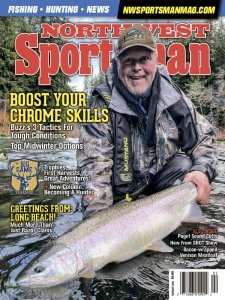Northwest Sportsman - 02.2022