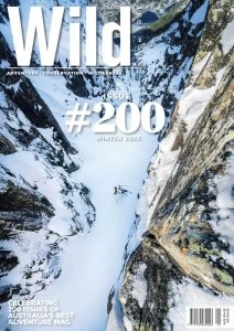 Wild - Winter 2026