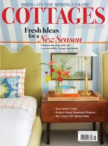 Cottages & Bungalows - 04/05 2026
