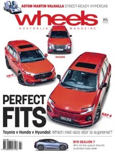 Wheels AU - 07.2026