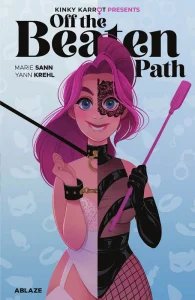 Kinky Karrot Presents - Off the Beaten Path