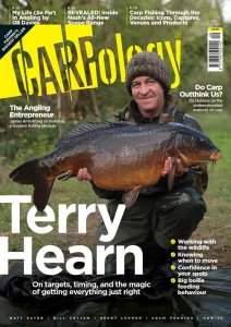 CARPology - 09.2025