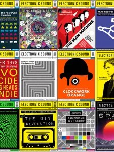 Electronic Sound - 2018 Full Year