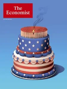 The Economist UK - 07.4.2026