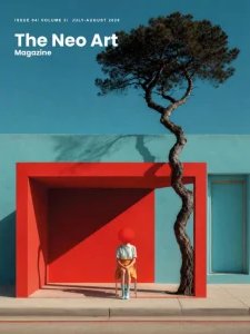 The Neo Art - 07/08 2026