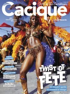 Cacique - Is. 31 2026