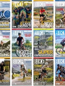 BIKE - 2025 Full Year